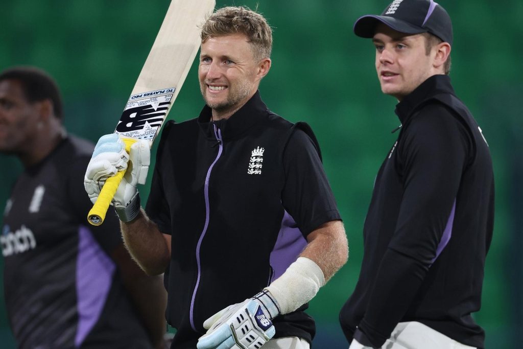 Explained: Why England have promoted Jamie Smith to No.3 above Joe Root for Champions Trophy opener