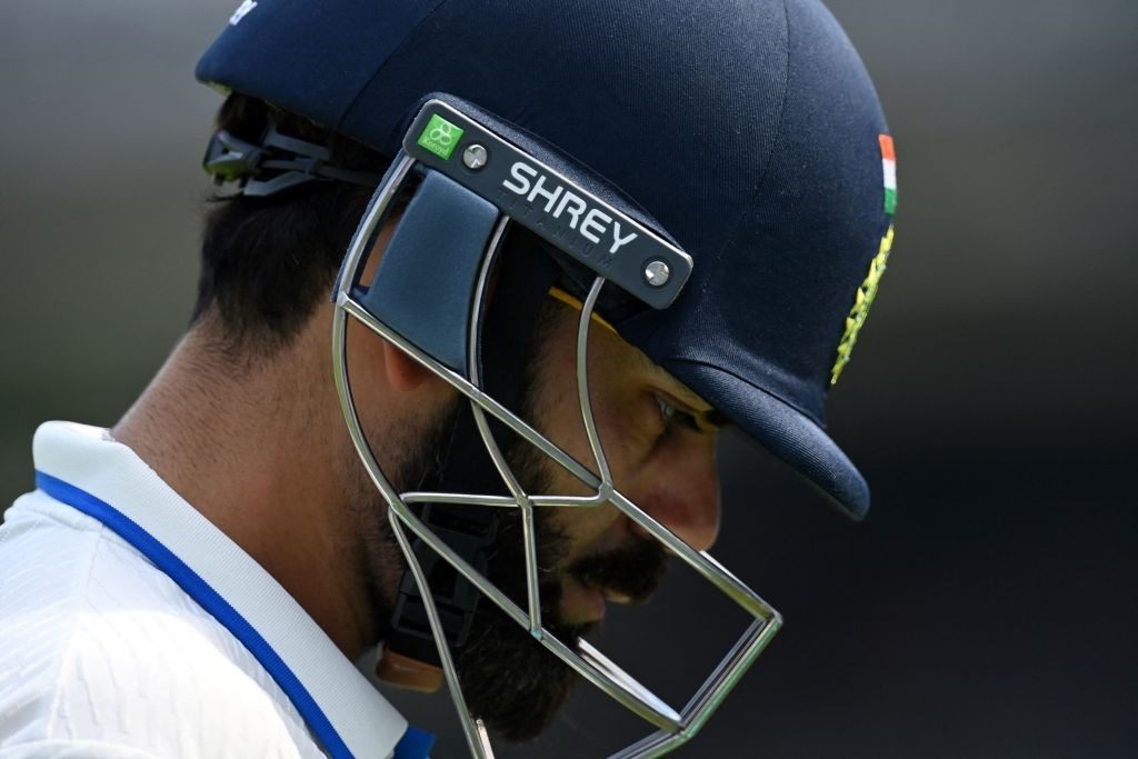 It's about time, Virat: Don't let the other three get away