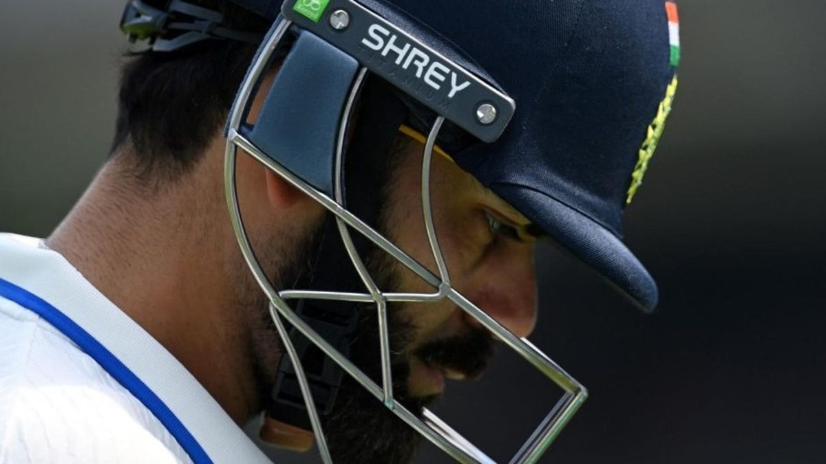 Virat Kohli averages 33 in Test cricket since the start of 2020, a stat he will be eager to rectify soon