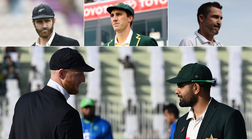 24 days of Crick-mas: Test cricket fans, get ready to feast