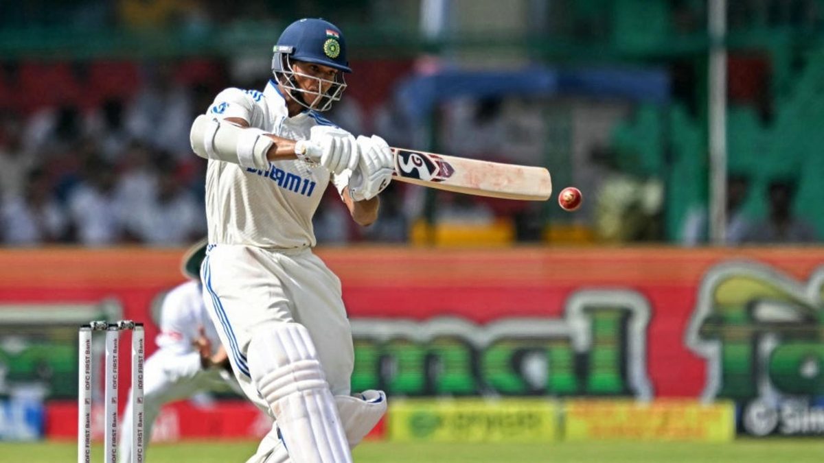 Yashasvi Jaiswal has enjoyed a stunning start to his Test career. But where does it rank among the best of all time?