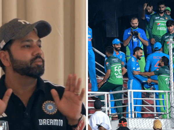 rohit-sharma-irked-by-india-pakistan-questions-world-cup-2023-squad-announcement.Click to read full article.