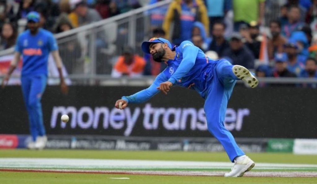 Kohli