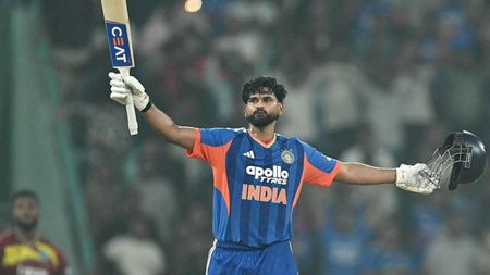 25th-to-7th-indian-captain-shreyas-iyer-storms-into-top-ten-with-maiden-t20i-hundred.Click to read full article.