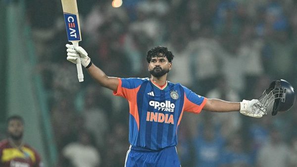 25th-to-7th-indian-captain-shreyas-iyer-storms-into-top-ten-with-maiden-t20i-hundred.Click to read full article.