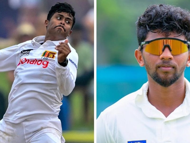 sri-lanka-spin-duo-ravindu-fernando-jeffrey-vandersay-runs-through-opposition-to-defend-134.Click to read full article.