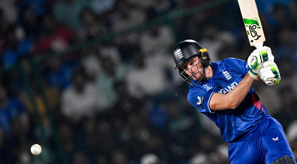 Jos Buttler as opener? It could ignite England’s World Cup campaign