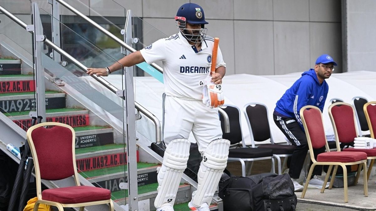 injury substitutes in cricket