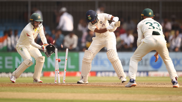 not-up-to-test-standard-indore-pitch-sharp-turn-low-bounce-first-session.Click to read full article.