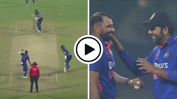 watch-rohit-sharma-retracts-appeal-mohammed-shami-pre-delivery-run-out-dasun-shanaka-ind-sl-odis.Click to read full article.