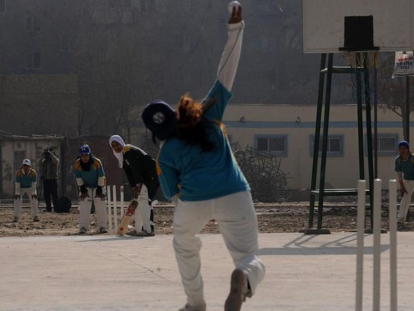 former-afghanistan-womens-cricketers-request-icc-to-help-set-up-refugee-team-in-australia.Click to read full article.