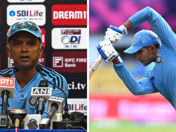 rahul-dravid-shubman-gill-could-play-v-australia-despite-suffering-from-dengue.Click to read full article.