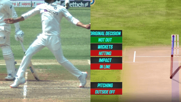 bowled-off-jadeja-no-ball-rohit-drs-blunder-marnus-labuschagne-indore-lucky-breaks.Click to read full article.