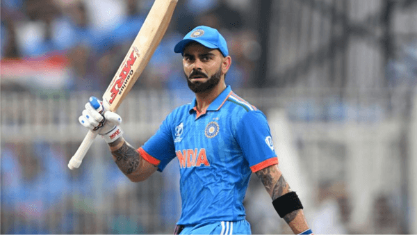 virat-kohli-equals-sachin-tendulkars-record-tally-with-49th-odi-century-on-his-birthday.Click to read full article.