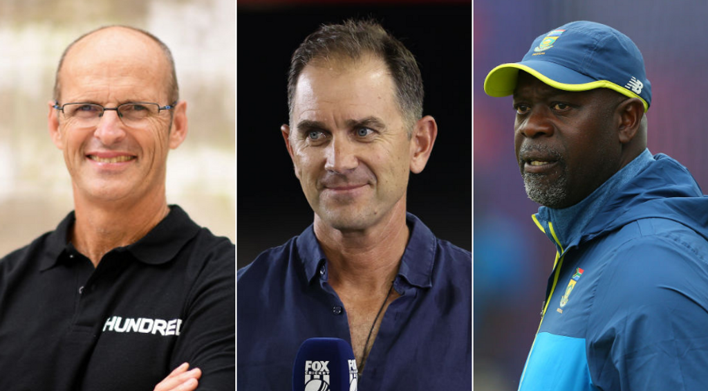 Ruled in or ruled out – who’s in the race to be England men’s head coach?