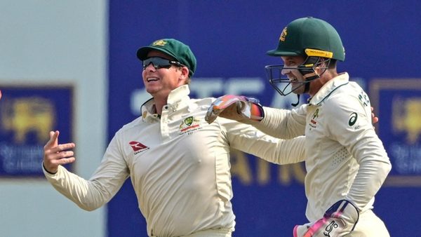 most-test-catches-by-an-outfielder-full-list-steve-smith-becomes-first-australian-to-200-sl-vs-aus.Click to read full article.