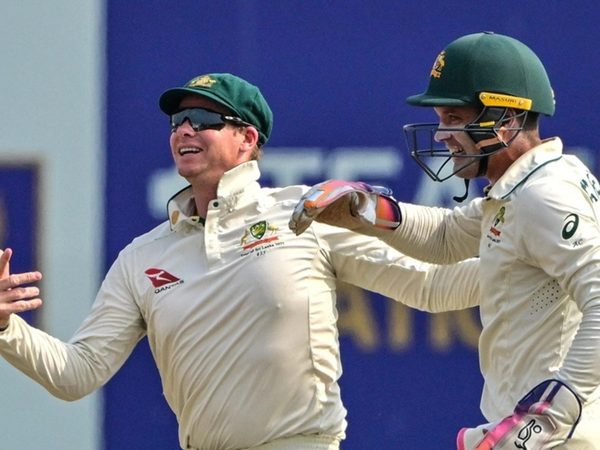 most-test-catches-by-an-outfielder-full-list-steve-smith-becomes-first-australian-to-200-sl-vs-aus.Click to read full article.