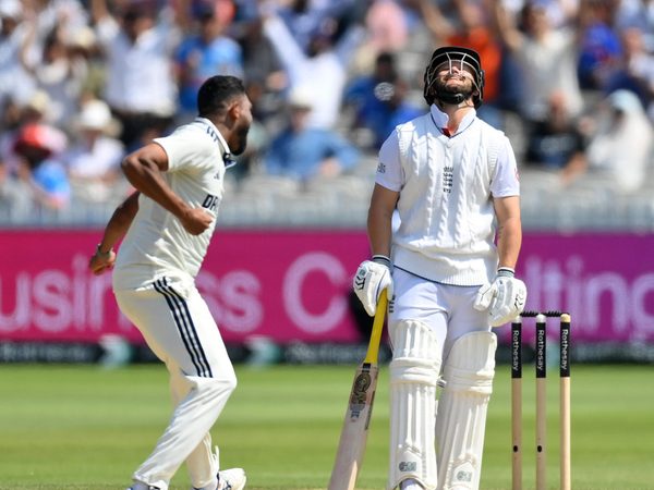 india-seamer-mohammed-siraj-reprimanded-for-send-off-to-england-opener-ben-duckett-in-lords-test.Click to read full article.