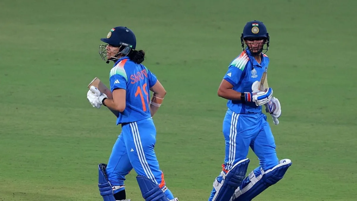 India World Cup semi-final qualification chances