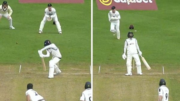 former-india-opener-mayank-agarwal-golden-duck-county-championship-career-debut.Click to read full article.