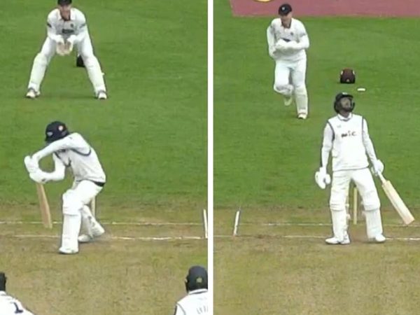 former-india-opener-mayank-agarwal-golden-duck-county-championship-career-debut.Click to read full article.