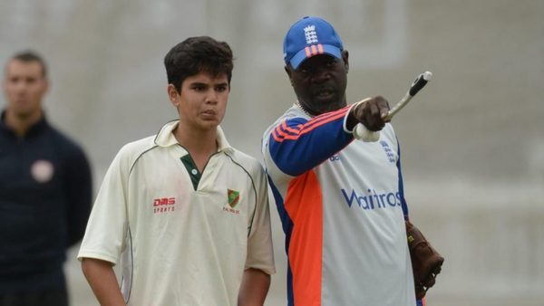 why-reactions-selection-arjun-tendulkar-unjustified.Click to read full article.