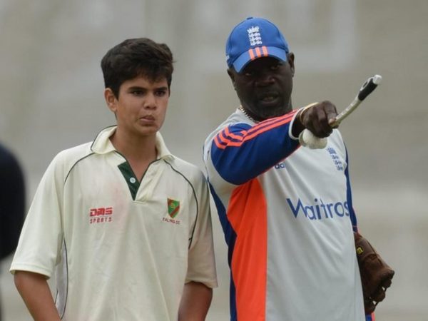 why-reactions-selection-arjun-tendulkar-unjustified.Click to read full article.