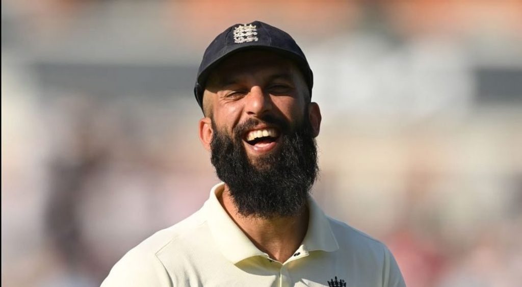 Moeen Ali has nothing to prove – his Test unretirement should extend far beyond the Pakistan tour