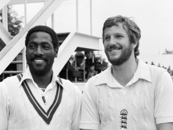 ian-botham-viv-richards-tribute-wisden-almanack-immortals-john-woodcock.Click to read full article.