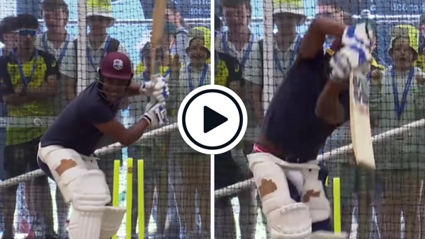 watch-54-year-old-brian-lara-crunches-cover-drives-off-90-mph-balls-in-adelaide-nets.Click to read full article.