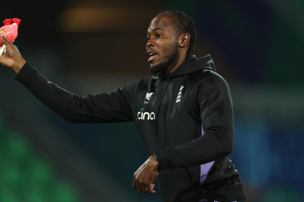 England name XI for Edgbaston Test: Jofra Archer left out despite return to squad