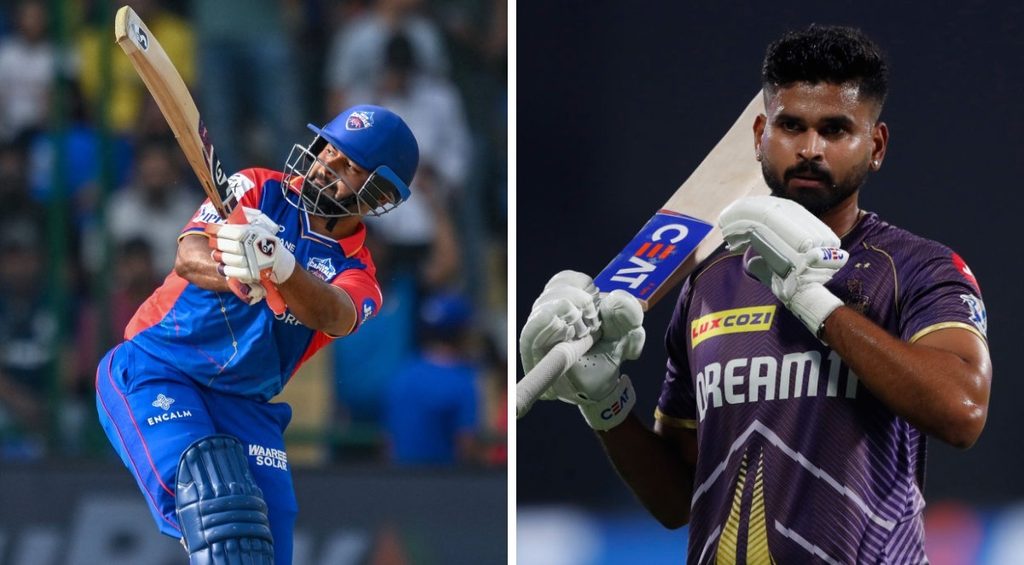Most expensive IPL auction buys, full list: Rishabh Pant breaks Shreyas Iyer’s 20-minute-old record