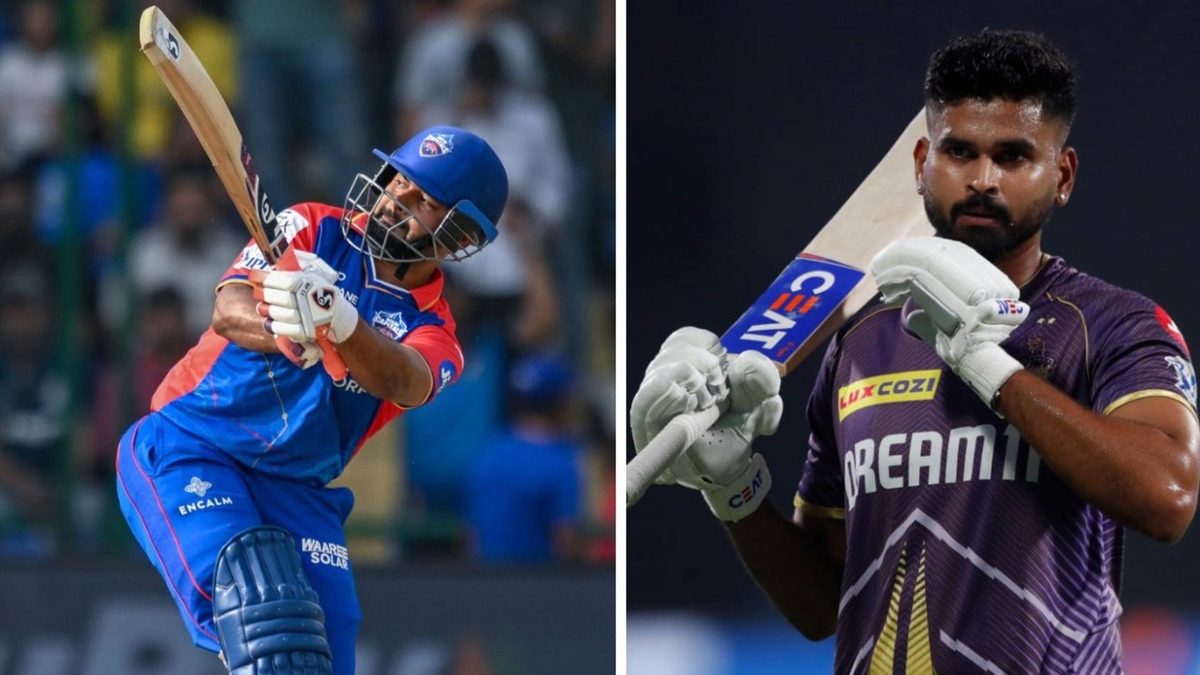 On Sunday (November 24), Rishabh Pant became the most expensive player in IPL history, breaking a 20-minute-long record held by Shreyas Iyer. Find out more here.
