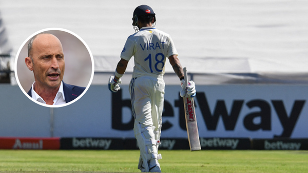 nasser-hussain-virat-kohlis-absence-tests-3rd-4th-india-v-england-ind-v-eng-cricket-news-today.Click to read full article.