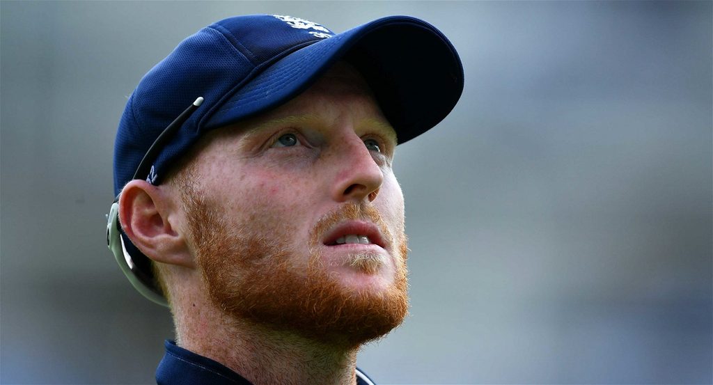 Bristol may be ‘the best thing that happened to me’ – Ben Stokes