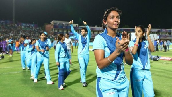 bcci-announce-womens-t20-challenge-squads-and-schedule.Click to read full article.