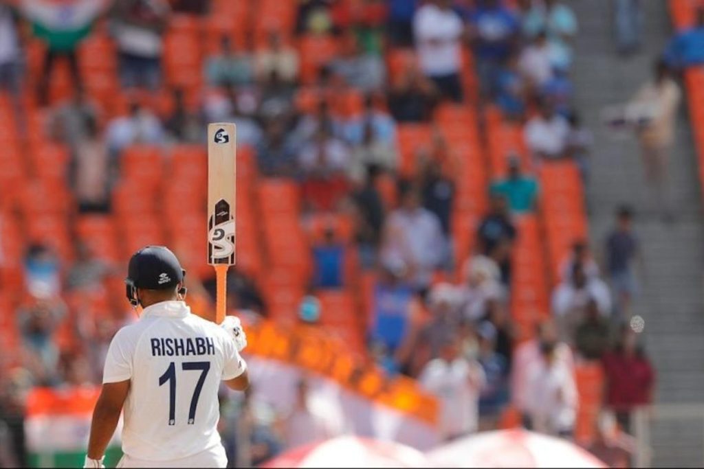 Is Rishabh Pant already India’s greatest Test wicketkeeeper?