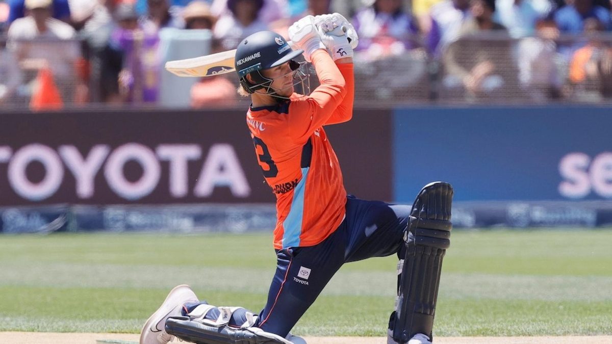 Jake Fraser McGurk MLC fifty