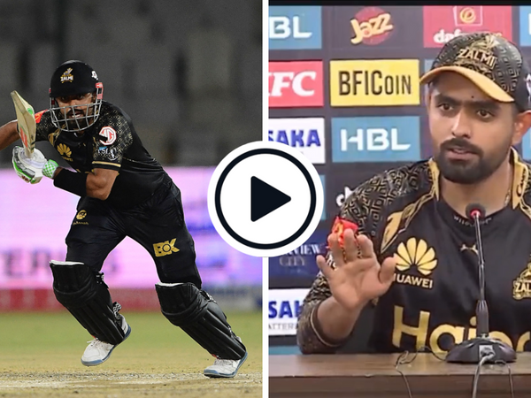 watch-babar-azam-funny-reply-journalist-strike-rate-psl-2023-pz-peshawar-zalmi.Click to read full article.