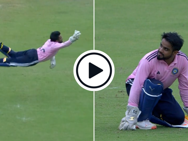 watch-pbks-prabhsimran-singh-wicketkeeper-india-catch-deodhar-trophy-2023.Click to read full article.