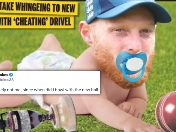 definitely-not-me-ben-stokes-hilarious-reply-to-crybabies-aussie-newspaper-front-page.Click to read full article.