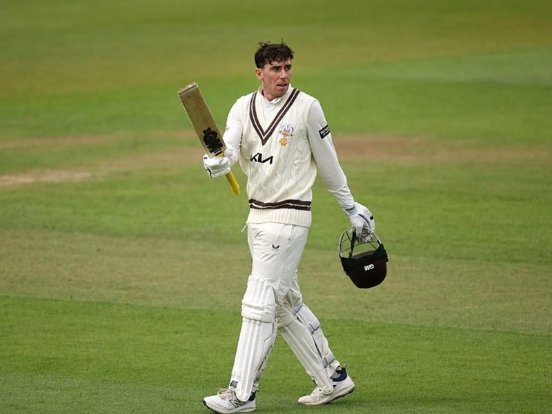 discarded-england-batter-dan-lawrence-plays-blistering-career-best-knock-in-lone-county-championship-effort.Click to read full article.