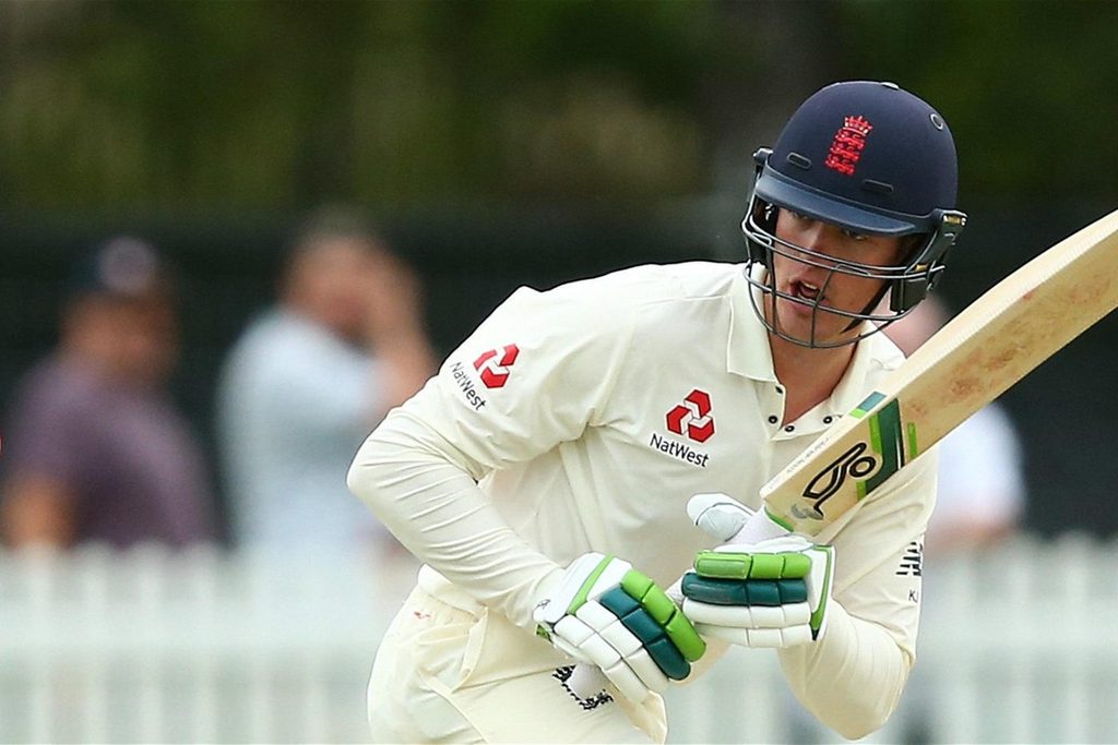 Mark Stoneman out, Keaton Jennings in for Headingley Test