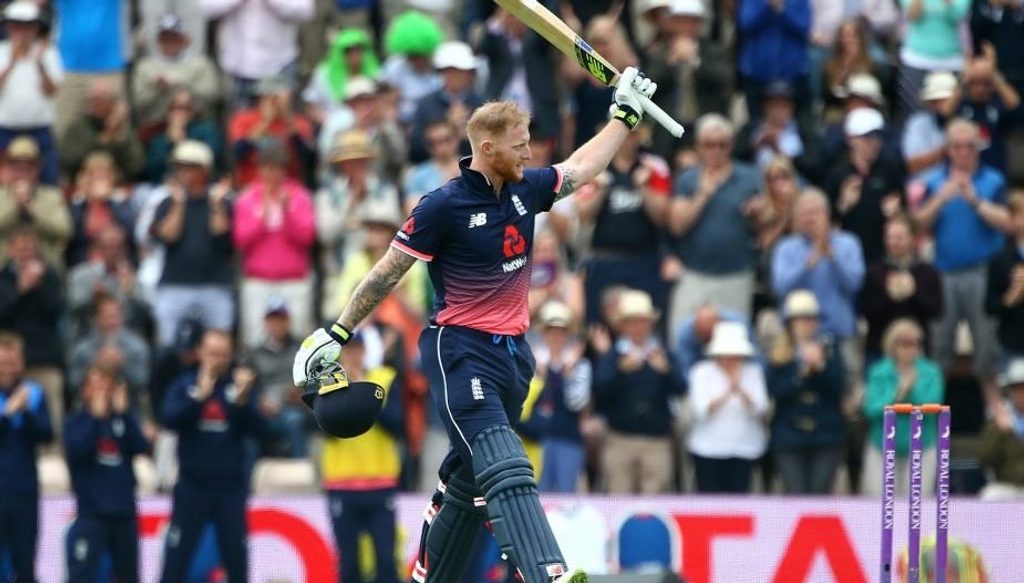 The numbers that make Ben Stokes an ODI great