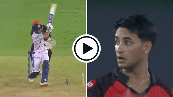 watch-if-you-bowl-to-me-i-will-hit-your-for-six-shubman-gill-keeps-sledge-promise-to-punjab-teammate-abhishek-sharma.Click to read full article.