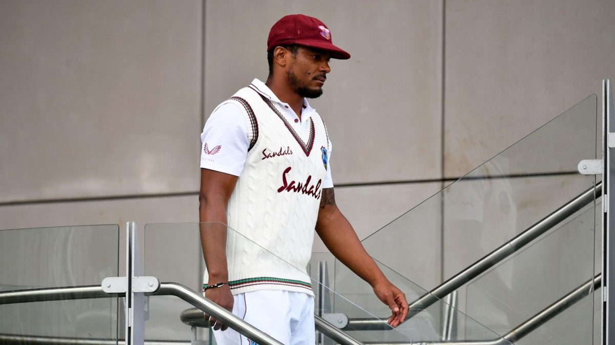 Trinidadian fast bowler Shannon Gabriel announced his retirement from international cricket on Wednesday (August 28).