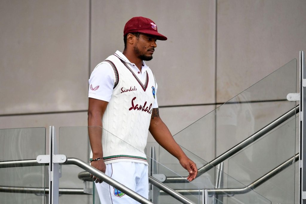 Shannon Gabriel announces retirement from international cricket