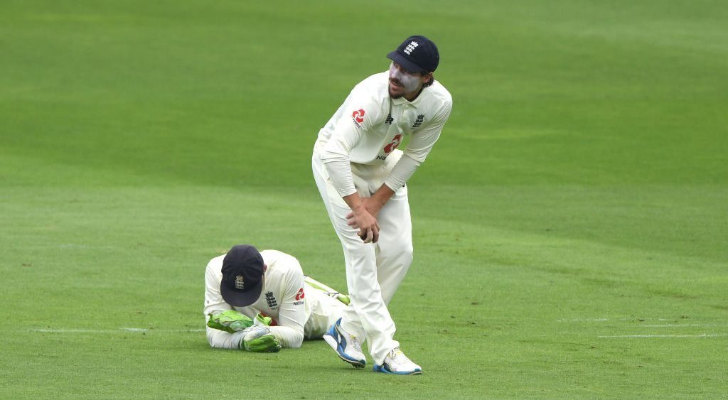 Forget batting time and bowling quick, England won’t win in Australia if they don’t hold their catches