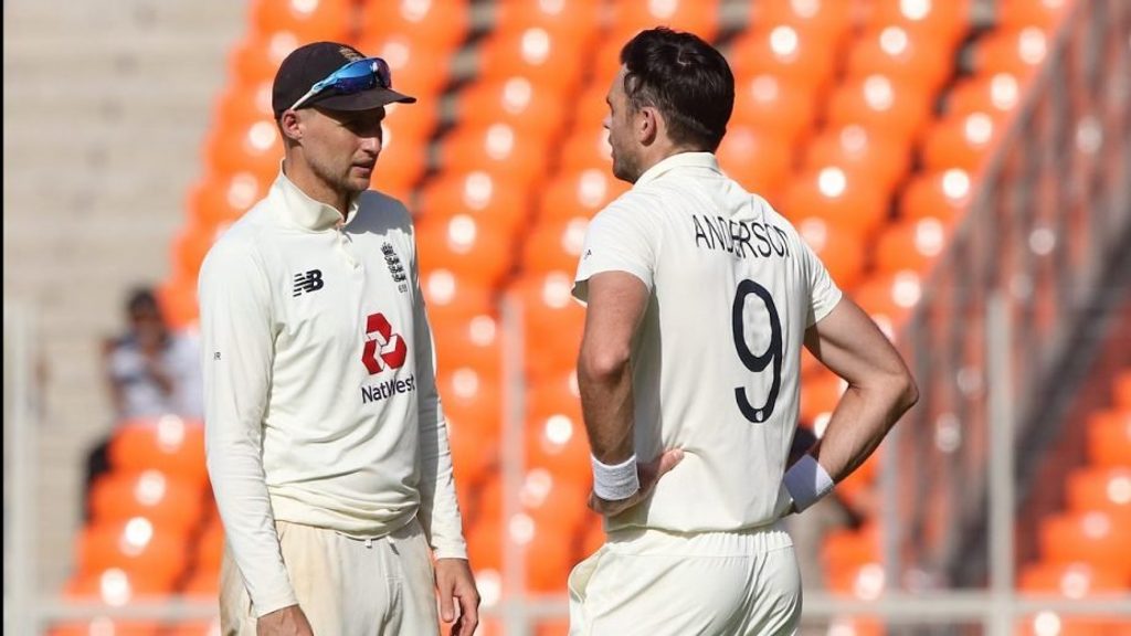 India v England player ratings: England marks out of 10