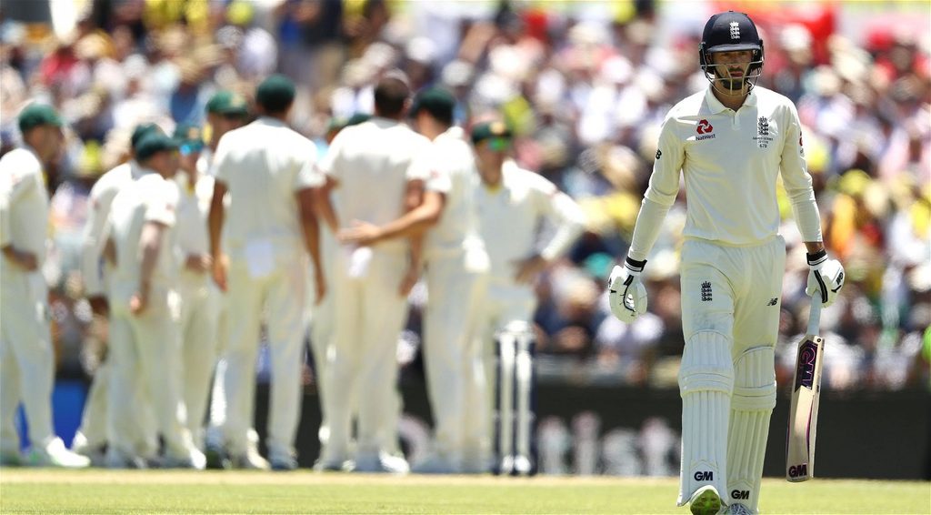 The 15 Test No.3s England have tried since Jonathan Trott, ranked